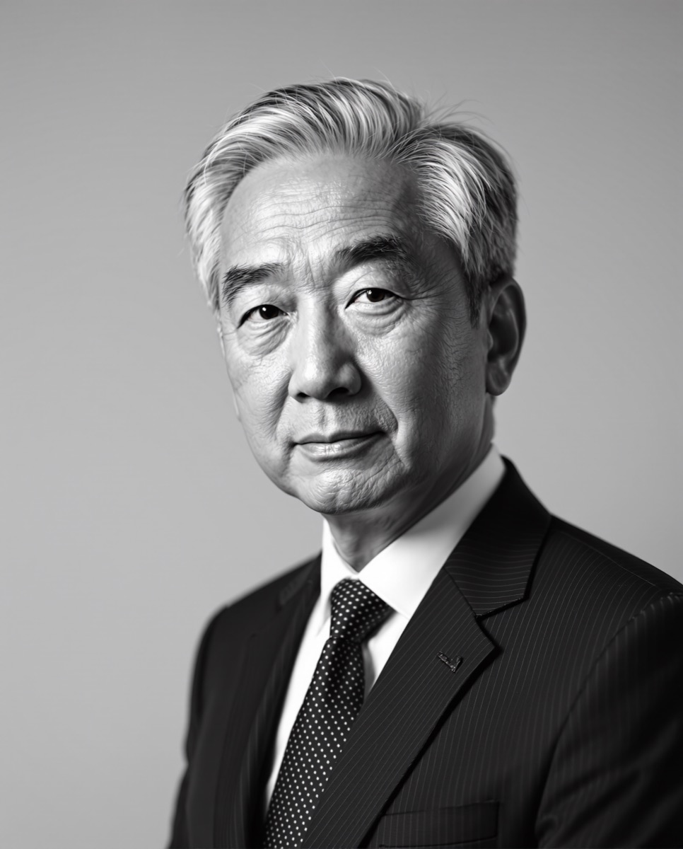 Daniel Ip, Managing Partner