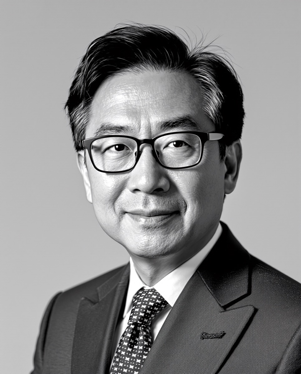 Hiroshi Tanabe, Partner, Japan