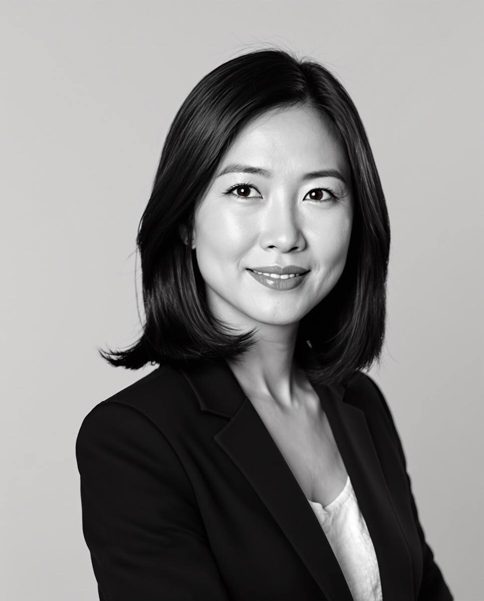 Serena Kwok, Partner