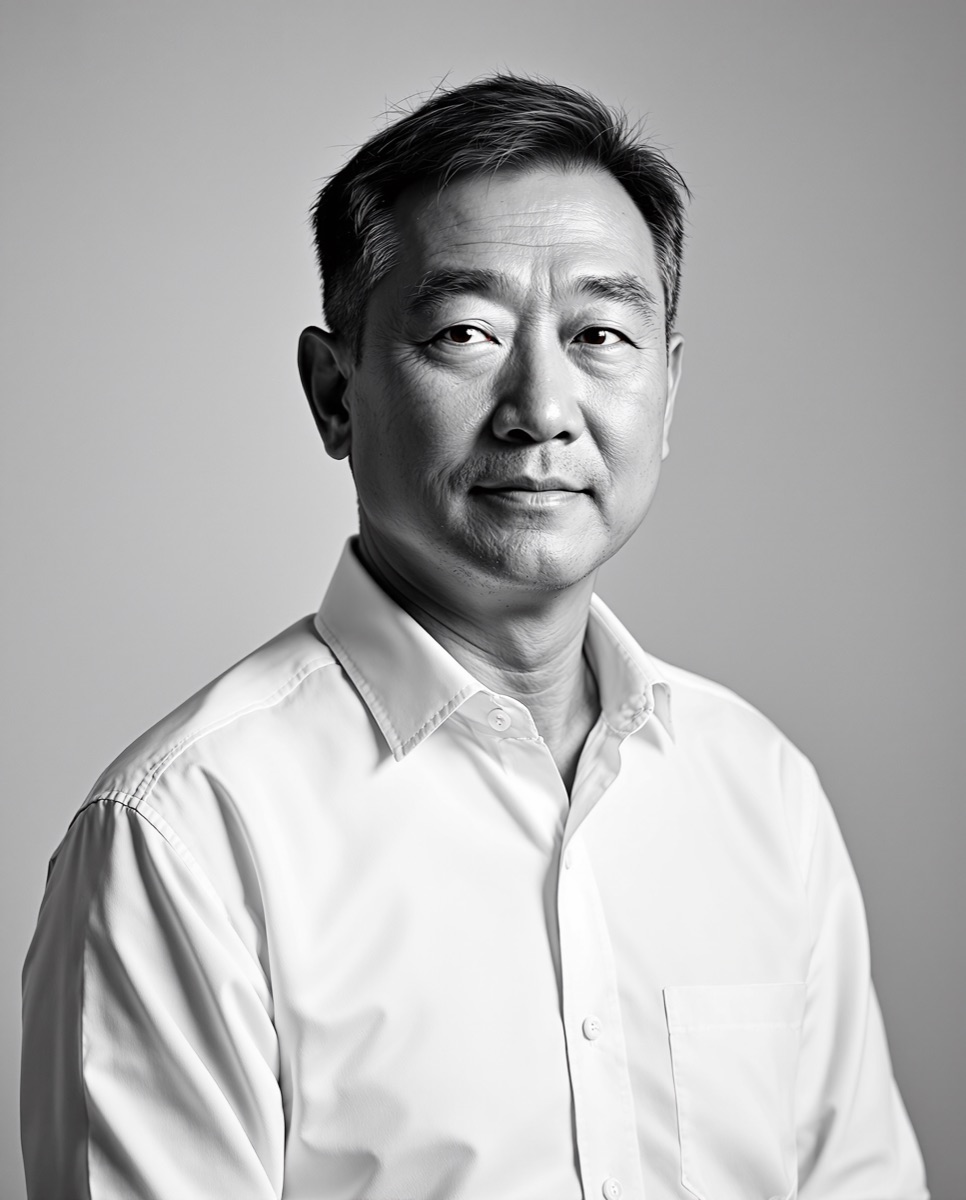 Wei-Lin Chang, Operating Partner